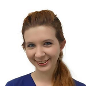 Кочурина Анастасия Андреевна, стоматолог-терапевт