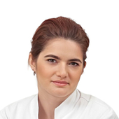 Киселева Екатерина Ильинична, флеболог