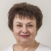 Бутунова Светлана Анатольевна, акушер-гинеколог