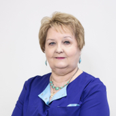 Сизова Татьяна Васильевна, гинеколог