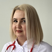 Пособнова Ольга Александровна, гематолог