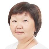 Хандархаева Наталия Яковлевна, невролог