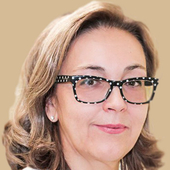 Ларина Ольга Свиридовна, врач УЗД