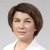 Мирошниченко Светлана Александровна, гинеколог