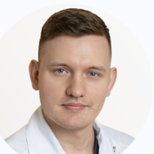 Перегудов Николай Александрович, эндоваскулярный хирург