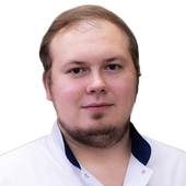 Сабуров Дмитрий Алексеевич, стоматолог-хирург