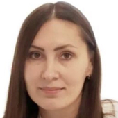 Колмакова Ольга Александровна, гинеколог