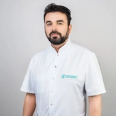 Бойко Александр Константинович, стоматолог-хирург