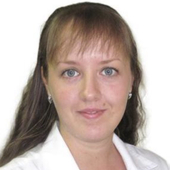 Крамаревская Елена Викторовна, офтальмолог
