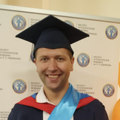 Пунтус Виктор Сергеевич, ортопед