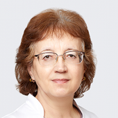 Миронова Алиса Владимировна, терапевт