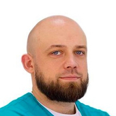 Сорокваша Илья Николаевич, флеболог