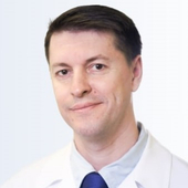 Ермаков Игорь Владимирович, анестезиолог-реаниматолог