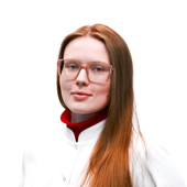 Иванова Екатерина Дмитриевна, психолог