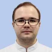 Овчинников Федор Алексеевич, стоматолог-терапевт