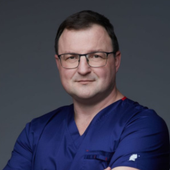 Григорьев Игорь Александрович, офтальмолог