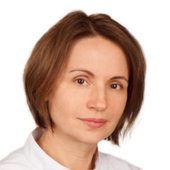 Наделяева Яна Геннадьевна, гинеколог