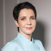 Ивлиева Евгения Сергеевна, эндокринолог