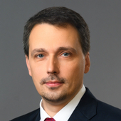 Гунько Максим Валерьевич, стоматолог-хирург