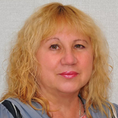 Яковлева Ирина Борисовна, педиатр