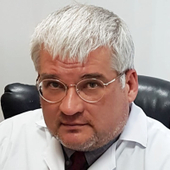 Олешев Роман Владимирович, рентгенолог