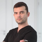 Гатиятуллин Тимур Фанисович, стоматолог-хирург