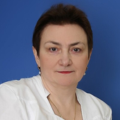 Арджанова Светлана Владимировна, гинеколог
