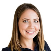 Миронова Дарья Юрьевна, детский стоматолог