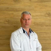 Коваленко Павел Валерьевич, уролог