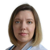 Тукиш Ольга Викторовна, кардиолог