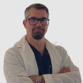 Москаленко Алексей Валерьевич, ортопед