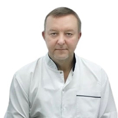 Гришицев Сергей Михайлович, стоматолог-ортопед