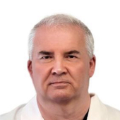 Юлбарисов Марат Динарович, реаниматолог