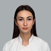 Черемхина Анастасия Юрьевна, эндокринолог