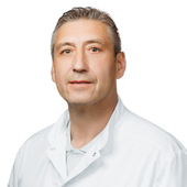 Татарицкий Олег Леонидович, врач УЗД