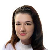 Обручкова Оксана Вячеславовна, терапевт