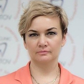 Бадретдинова Эльвира Винеровна, стоматолог-терапевт