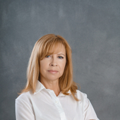 Шитова Марина Борисовна, косметолог