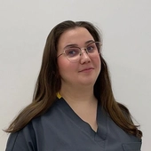 Крапивина Екатерина Владимировна, невролог