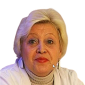 Новикова Татьяна Ивановна, онколог