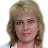 Велигорская Елена Эдгардовна, кардиолог