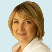 Гамбурцева Галина Васильевна, стоматолог-терапевт