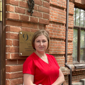 Немченко Екатерина Викторовна, педиатр