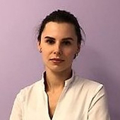 Сохненко Наталья Владимировна, стоматолог-терапевт