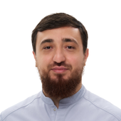 Мамедов Джейхун Романович, стоматолог-хирург