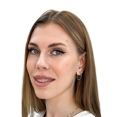 Цветкова Анна Владиславовна, стоматолог-терапевт