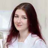 Суздальцева Анна Романовна, стоматолог-ортопед