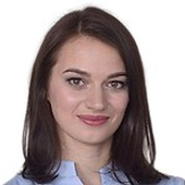 Балабанова Анастасия Александровна, неонатолог