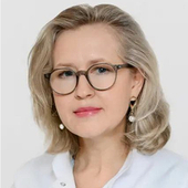 Никифорова Наталия Владимировна, кардиолог