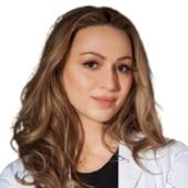 Лианидис Мариетта Муратовна, психиатр